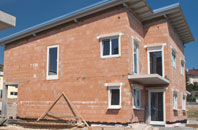 Cold Norton home extensions